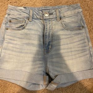American Eagle outfitters shorts